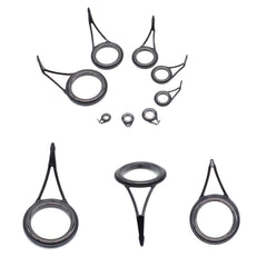 YGDH001 size options 6# to 30# with inner and outer diameters