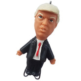 A LIST LURES Trump Topwater Fishing Lure - front view