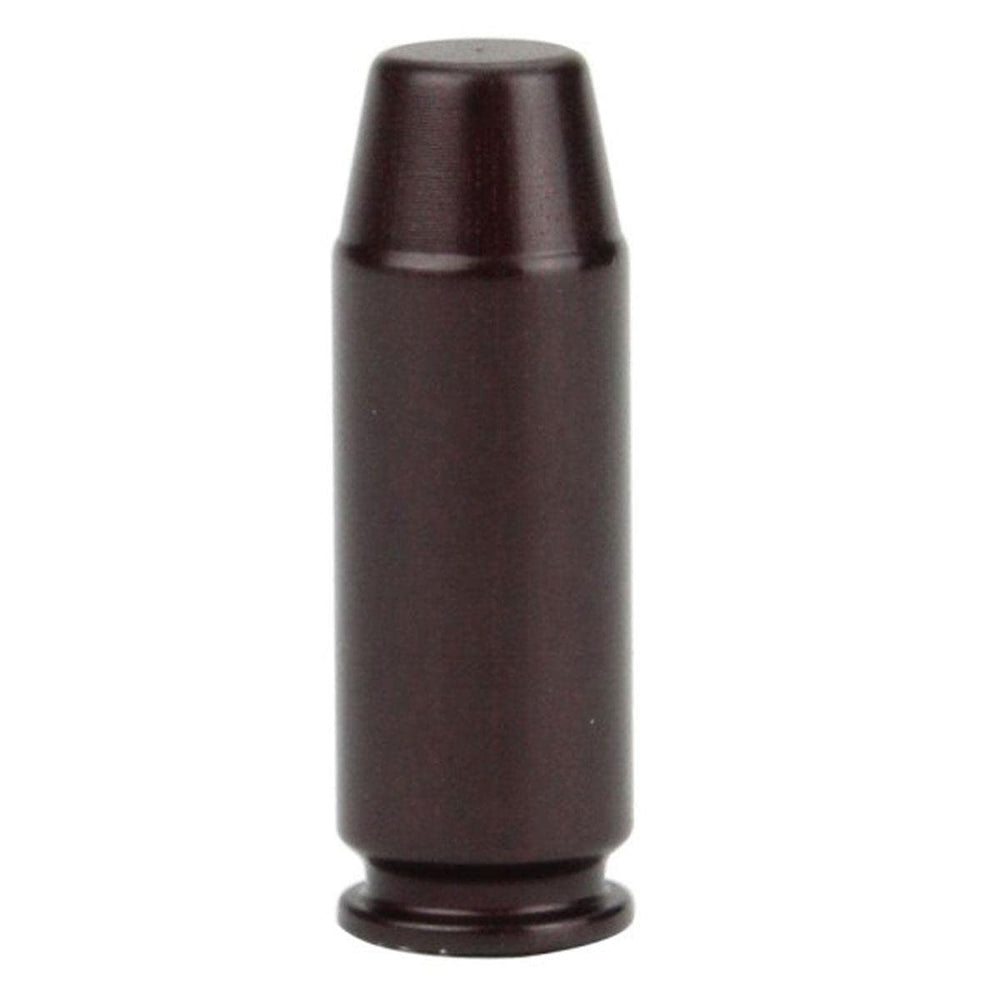 A-ZOOM 10-mm Auto Precision Snap Caps (5 Pack), Red