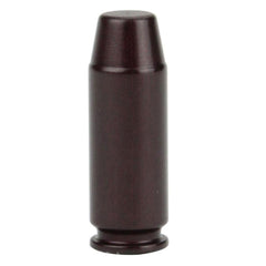 A-ZOOM 10-mm Auto Precision Snap Caps (5 Pack), Red