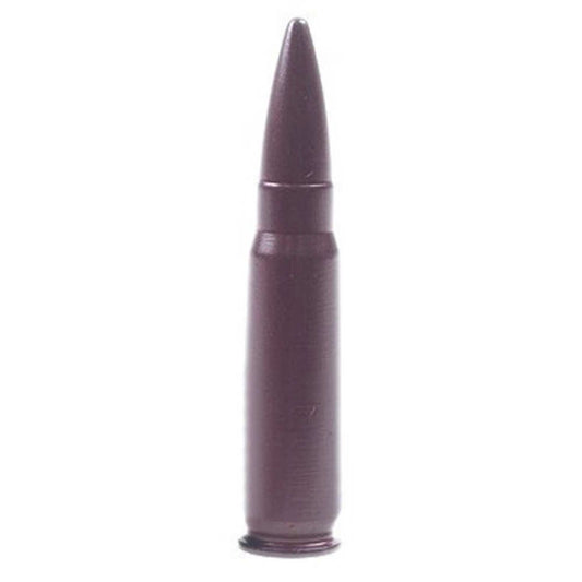 A-Zoom 12234 rifle metal snap cap, 7.62x39, manufactured by A-Zoom, USA