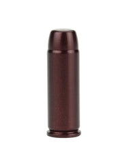 Hard anodized aluminum A-Zoom snap caps for Colt 45