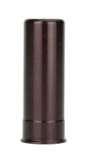 Two-pack of 12-gauge snap caps for safe handling training