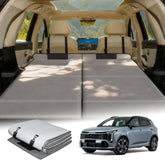 AAGJJ car bed for Kia Sportage folded in trunk for easy rest on road trips