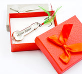 Aartedesign Fishing Buddy Gift Box, premium packaging ideal for gifting.