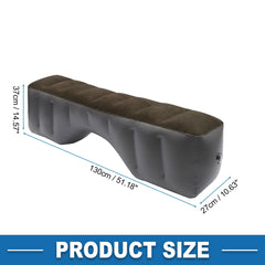 A ABSOPRO easy installation lets you convert seats quickly.
