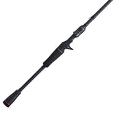 Abu Garcia Fantasista X casting rod graphite blank offers high sensitivity.