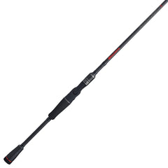 ROCS guides on Fantasista X maximize distance with lighter lures.