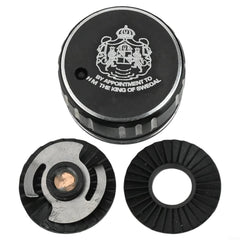Abu Garcia gear component ready for precise spool performance.