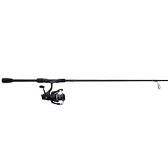Abu Garcia Max SX 4000 reel close-up emphasizing smooth drag
