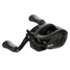 Abu Garcia Max SX low profile reel front view highlights smooth, precise casting