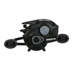 Abu Garcia Power Disk Drag System delivers smooth, adjustable pressure