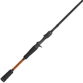 Abu Garcia Pro Series Casting Rod overview for versatile all-around fishing