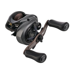 Second angle of left-profile Revo SX