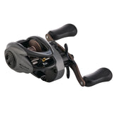 Abu Garcia Revo SX low profile baitcast reel - front view