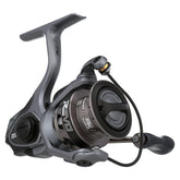 Abu Garcia Revo SX Spinning Reel 20 - front view