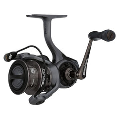 Abu Garcia Revo SX Spinning Reel 20 - left side