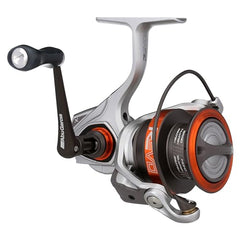 AM-G fully machined gears inside Revo X