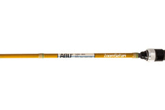 Abu Garcia Zoom Safari spigot join enables quick, sturdy assembly