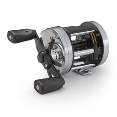 Ambassadeur C3 6500 recovery rate supports smooth line retrieval