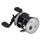 Abu Garcia Ambassadeur C3 6500 spool aluminum for durable, lightweight performance