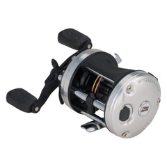 Abu Garcia Ambassadeur C3 6500 spool aluminum for durable, lightweight performance