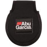 Abu Garcia Low Profile Reel Cover Small front view protects reels during transport.