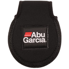 Abu Garcia Low Profile Reel Cover Small front view protects reels during transport.
