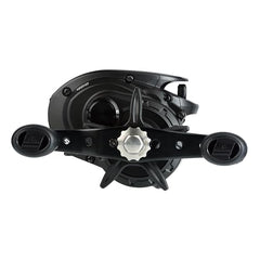Abu Garcia Max Predator LP MagTrax braking close-up for precise control