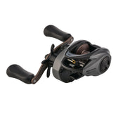 Abu Garcia Revo SX low profile baitcast reel – front view