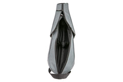 Abu Garcia rod case closed-zip image for easy transport and protection