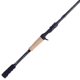 Abu Garcia Winch 7ft profile shows carbon blend for crankbait precision