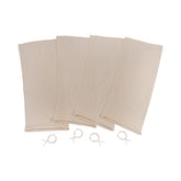 AC ALLEN Colorado Deluxe elk quarter bags packed for field use and protection