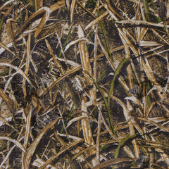 AC ALLEN Vanish 3D die-cut leaves provide subtle motion