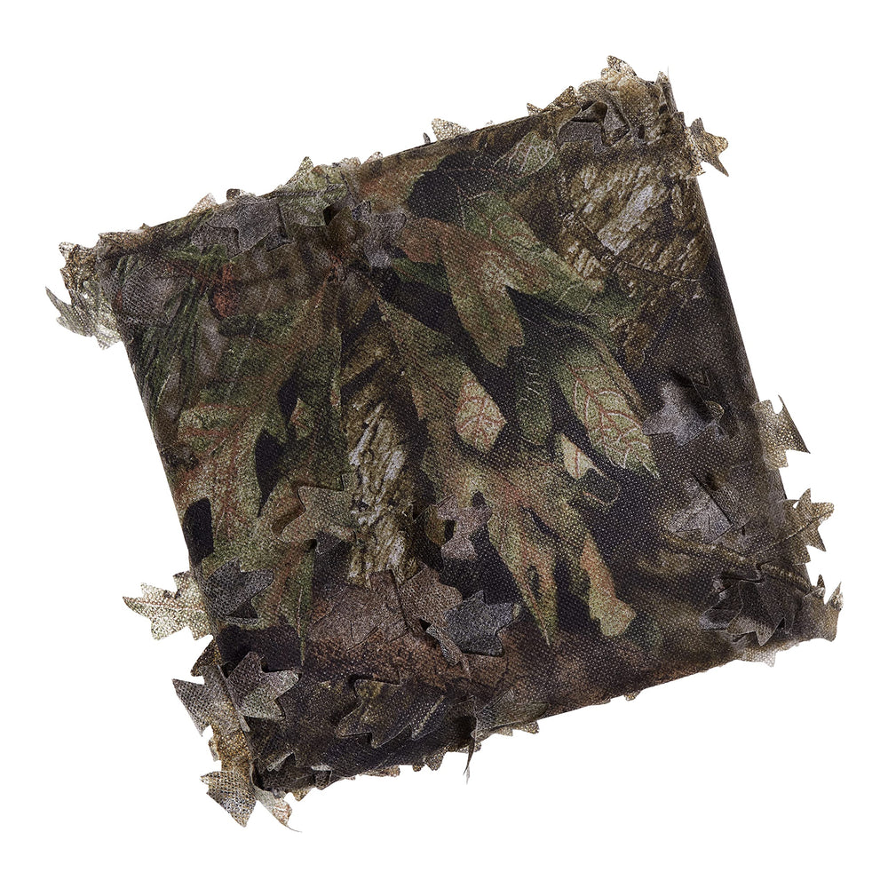 AC ALLEN Vanish 3D leafy Omnitex blind in Mossy Oak for natural concealment