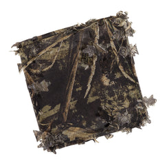 AC ALLEN Vanish 3D leafy omnitex pattern enhances concealment with natural movement