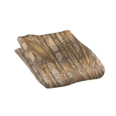 AC ALLEN Vanish camo burlap blind cover demonstrates durable concealment in the field.