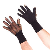 AC ALLEN Vanish gloves in Mossy Oak Break-Up Country, breathable mesh for comfort