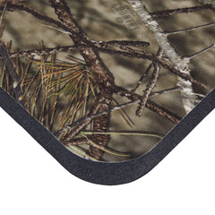 AC ALLEN Vanish seat cushion mounts to hub blind frames securely.
