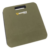 AC ALLEN Vanish seat cushion in olive green for outdoor comfort