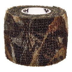 AC ALLEN Vanish Wrap demonstrates camouflage concealment for gear protection.