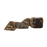AC ALLEN Vanish Wrap with Realtree Max-5 camo conceals gear and protects surfaces.