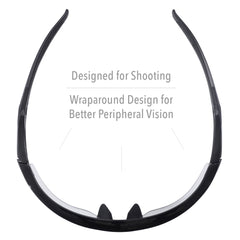 Integrated hinge and temple inserts for customizable fit