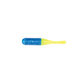 ACC Crappie Stix The Club Jigs Space Travel 1.75in box front, compact pack for on-the-go anglers
