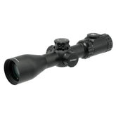 Accu-Shot UTG OP3 compact scope body showcases rugged field-ready design.