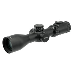 Accu-Shot UTG OP3 compact scope body showcases rugged field-ready design.
