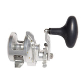 Accurate Tern2 Twin Star Drag system shown for smooth, powerful drags on the water