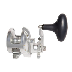 Accurate Tern2 Twin Star Drag system shown for smooth, powerful drags on the water