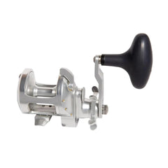 ACCURATE Tern2 TXD MBS bearing support delivers smoother operation under load.