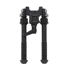 Accu-Shot BT65-NC five leg positions highlight non-rotating settings.